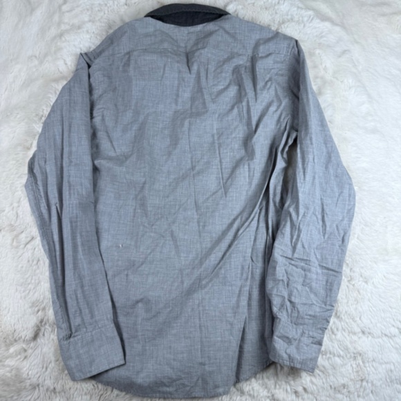 J. Crew Bundle 3 Shirts Men's Button Up Dress Shirts Size Small Slim - Picture 6 of 11